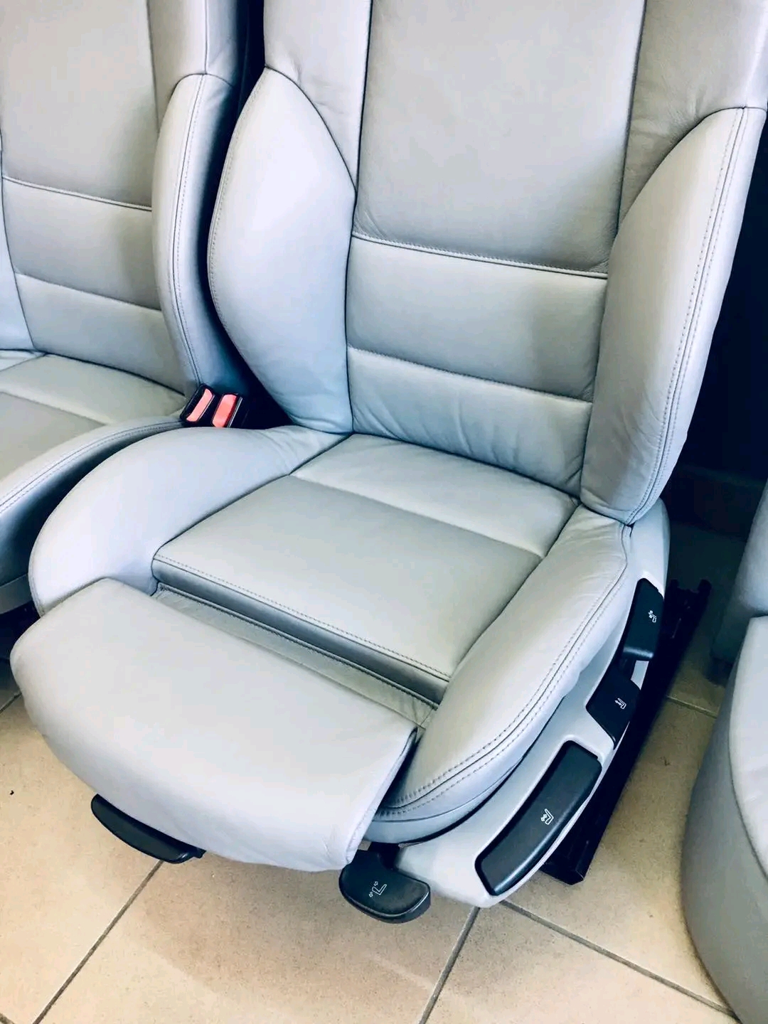 E46 Sedan