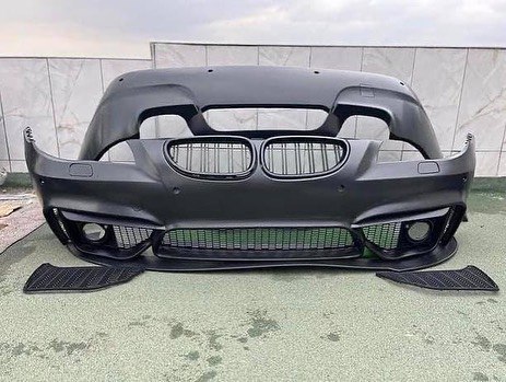 E60 M4
