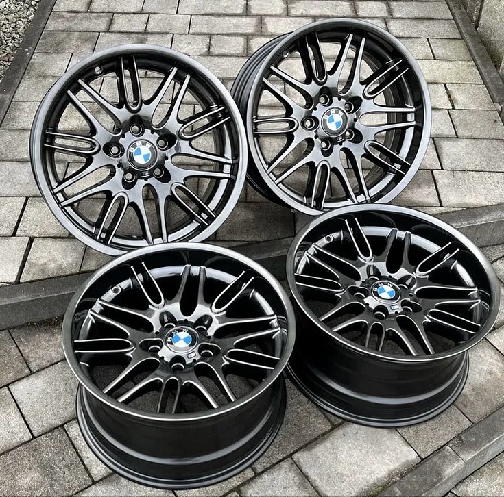 E39 M5