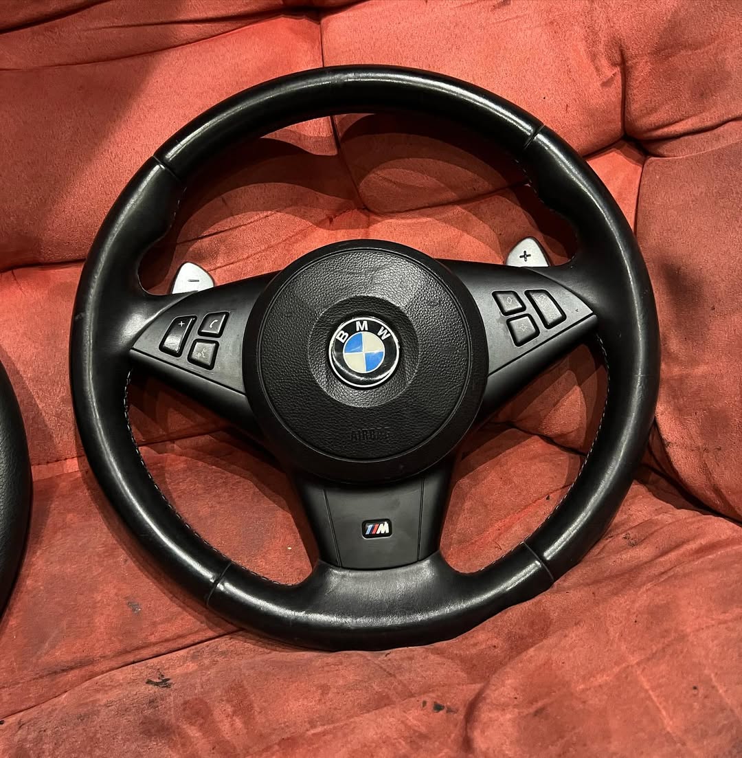 E60/E61