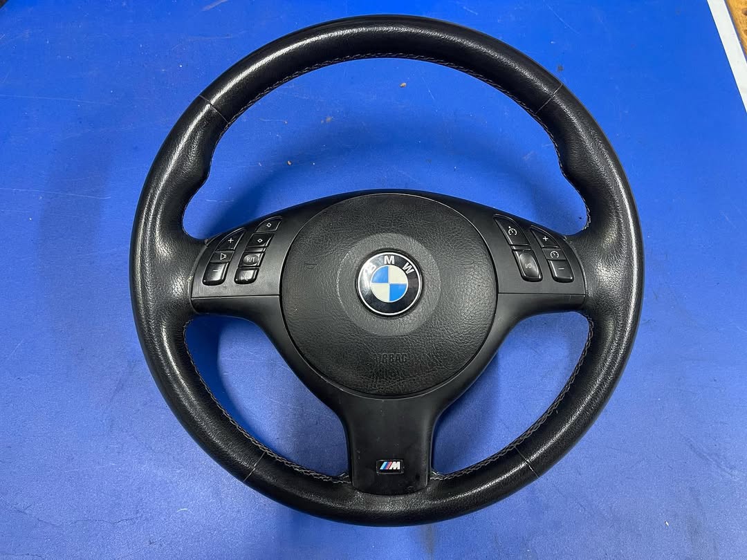 E46/E39/E38/E53