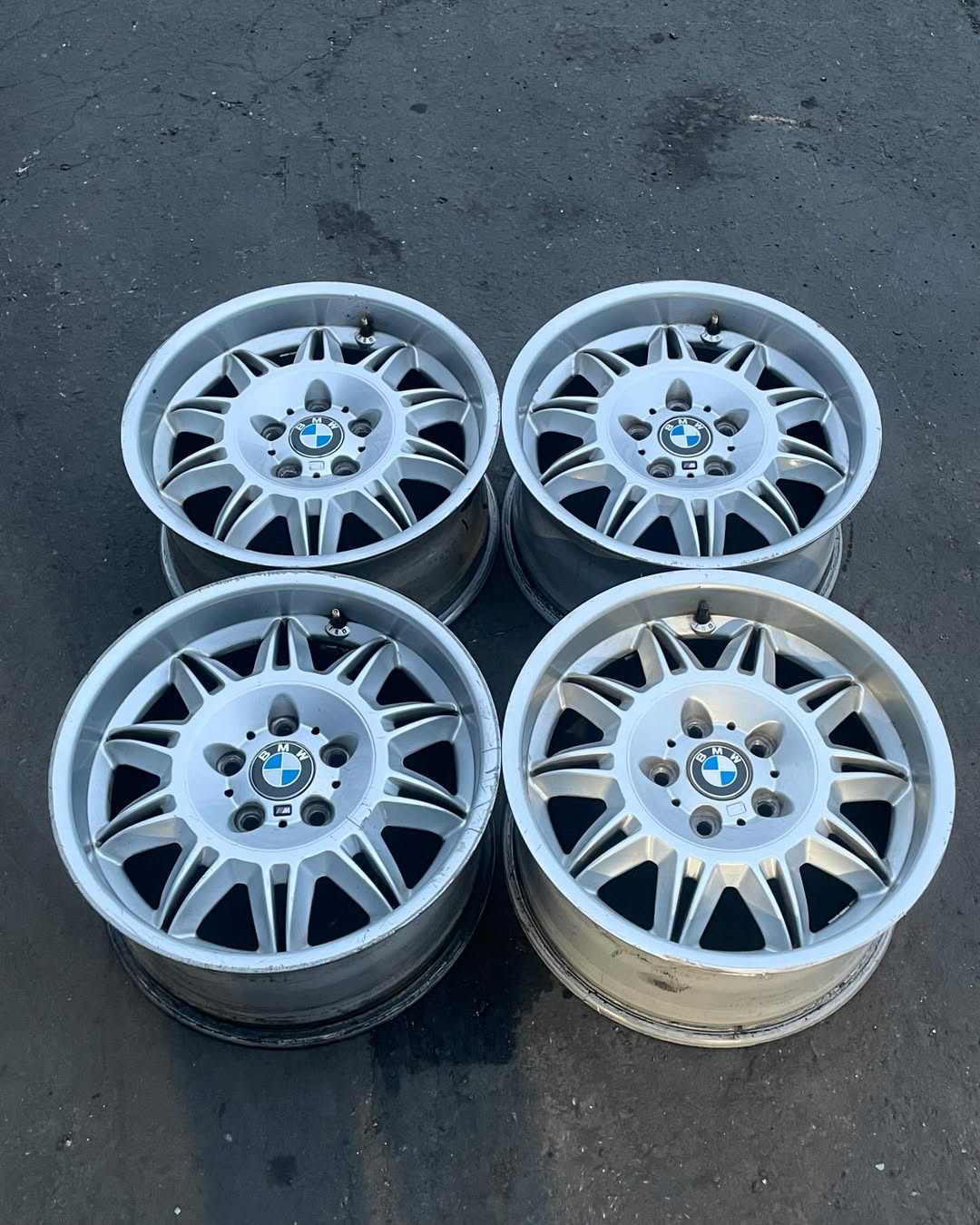 E36 M3