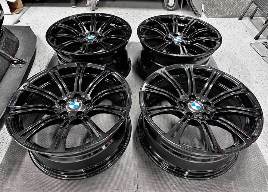 E46/E90/E92/E93