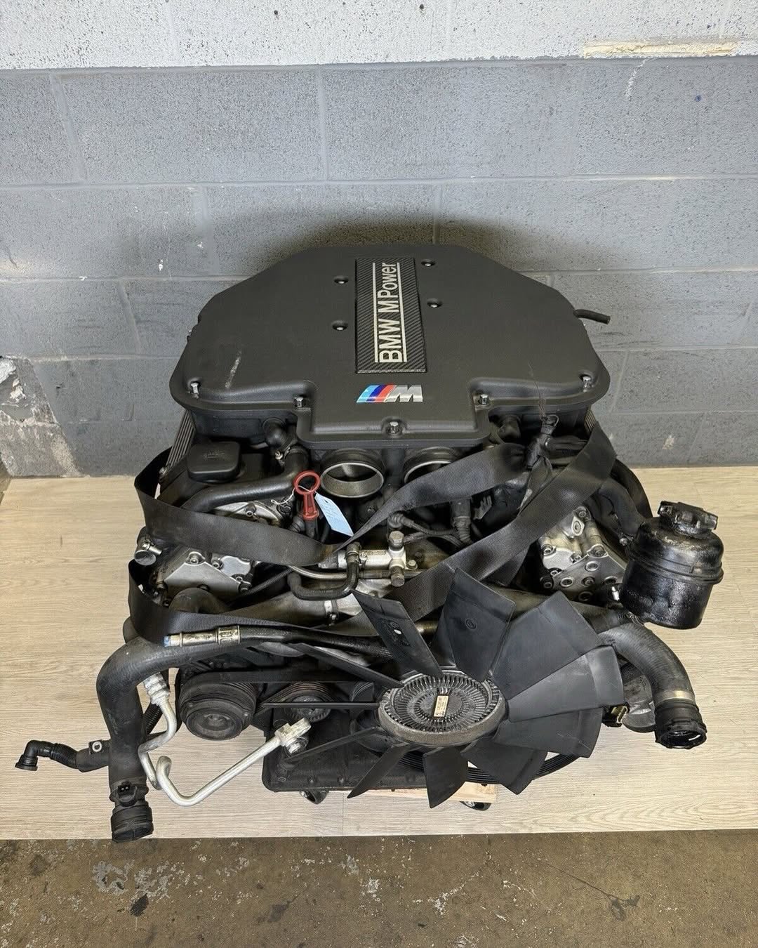 E39 M5