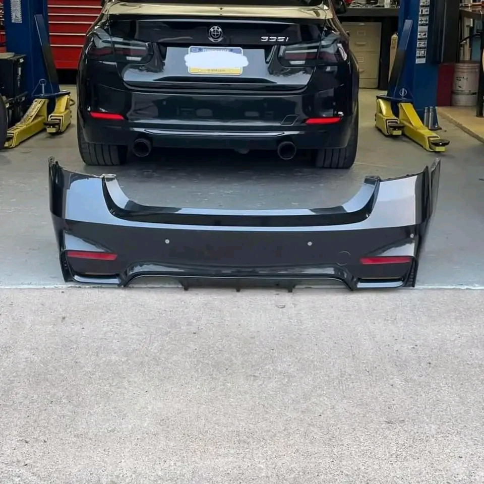 F30 M3