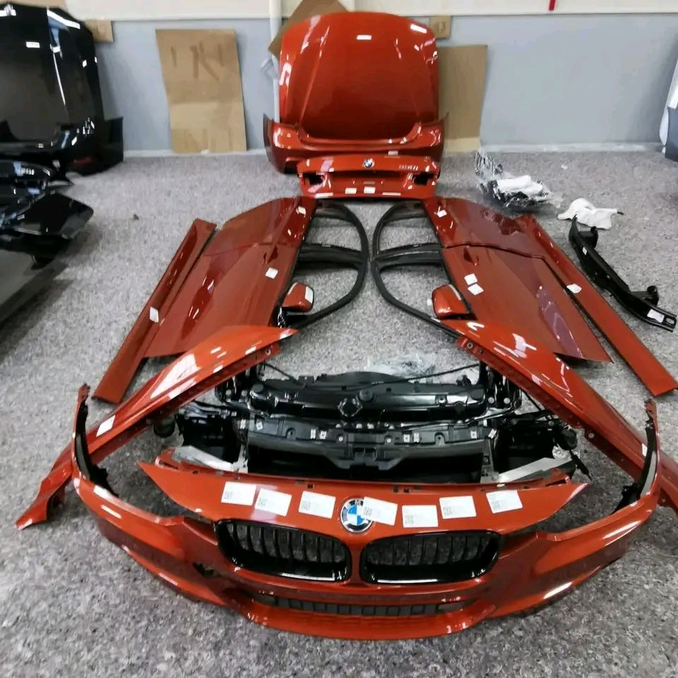 F30 M3