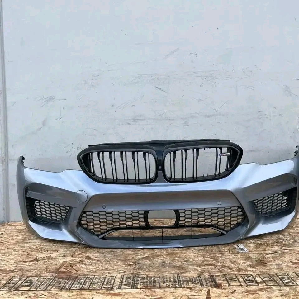 E90 M5
