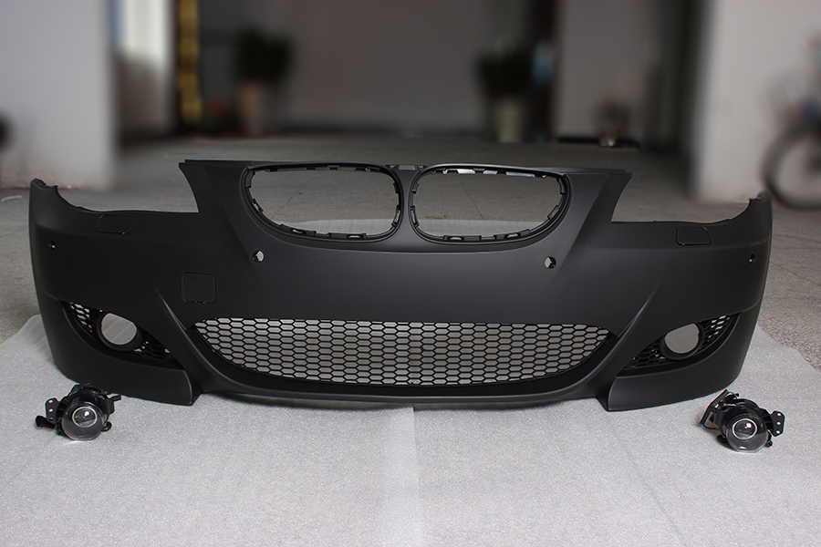 E60 M5