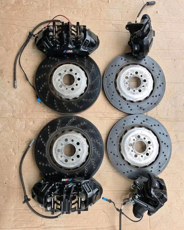 F87/F80/F82/F83
