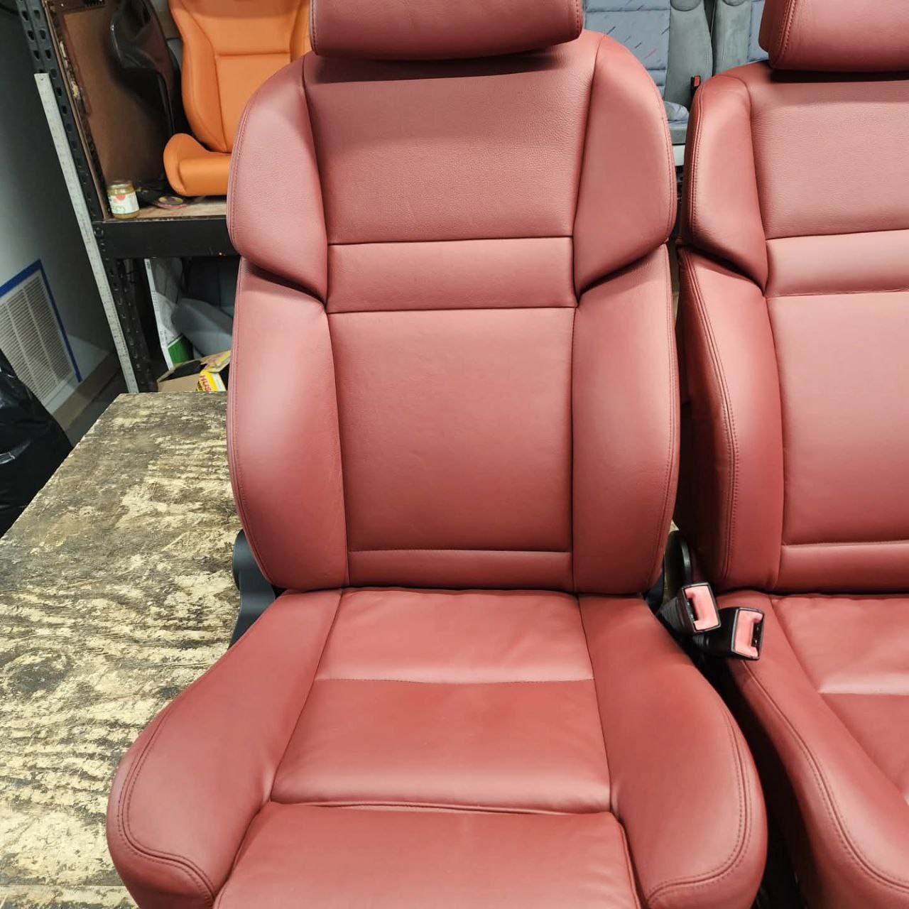 E60 M5