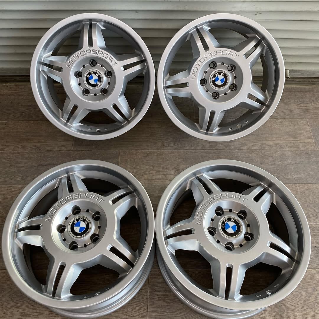 E36 M3