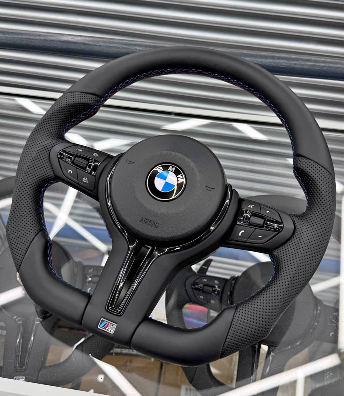 F30, F80 M3, F82 M4