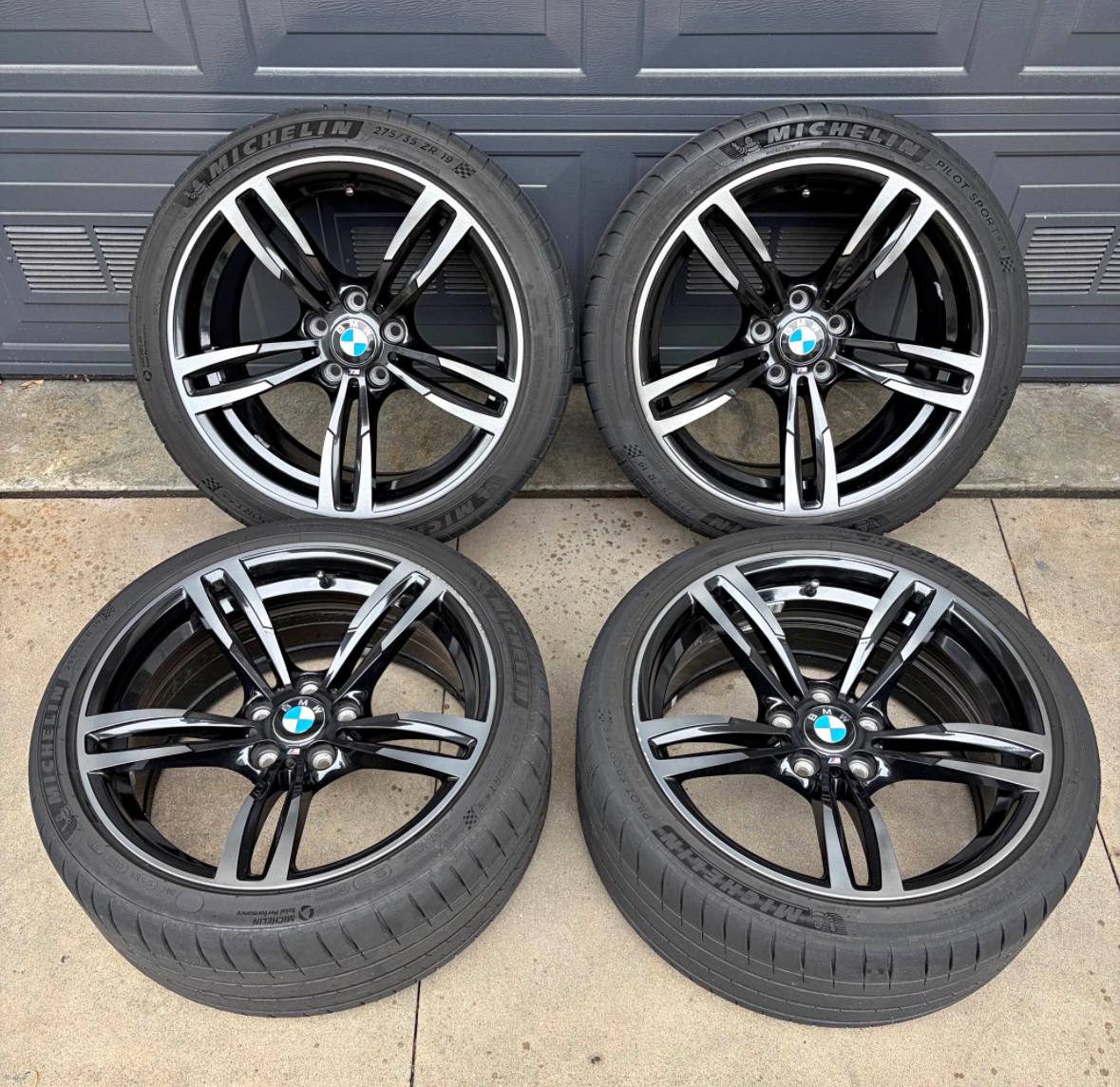 F82/F83/F87